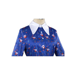 Harley Quinn Suicide Squad Cosplay Costume - Double Fantasy Joker 2 Outfit - Halloweez