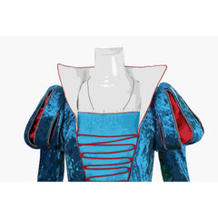 Elegant Snow White 2025 Halloweez Movie Cosplay Costume for Women - Halloweez