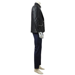 Exclusive Halloweez Ignis Scientia Cosplay Costume - Custom Made for Adults - Halloweez