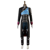 Halloweez Idolish7 TRIGGER Heavenly Visitor Ryuunosuke Cosplay Costume - Anime Series - Halloweez