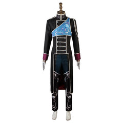 Halloweez Idolish7 TRIGGER Heavenly Visitor Ryuunosuke Cosplay Costume - Anime Series - Halloweez