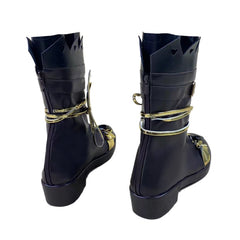 1778 Yongchu Taffy Berserker Cosplay Shoes for Anime Conventions and Performances - Halloweez