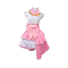 Project Sekai Momoi Airi Cosplay Costume Halloween Anime Role Play Outfit - Halloweez