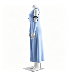 Final Fantasy VIII Rinoa Cosplay Costume Custom for Anime Expo Halloween