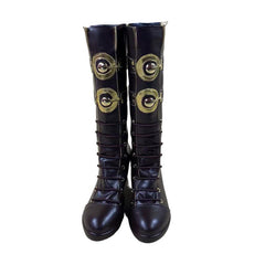 2011 Identity V Vera Nair Cosplay Shoes for Anime Conventions and Performances - Halloweez