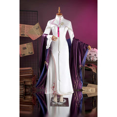 Path to Nowhere Shining Cosplay Costume,Custom Made,for Halloween&Comic Con