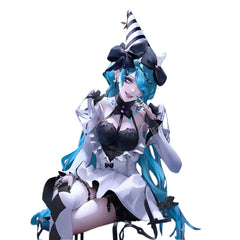 Naxia Cosplay Costume from Endless Labyrinth Anime Cosplay Outfit for Women - High Quality Cosplay Dress with Detailed Design