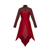 Edalyn Clawthorne Cosplay Costume - The Owl House Anime Outfit - Halloweez