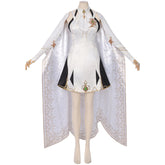 Path to Nowhere Iphacia Cosplay Costume Full Set - Anime Cosplay Outfit for Halloween & Conventions - Halloweez