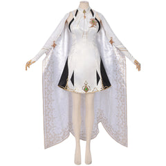 Path to Nowhere Iphacia Cosplay Costume Full Set - Anime Cosplay Outfit for Halloween & Conventions - Halloweez