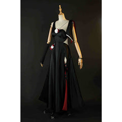Halloweez Beidou Cosplay Costume - Perfect for Halloween and Anime Events - Halloweez