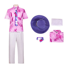 Zootopia 2 Nick Wilde & Judy Hopps Cosplay Costume - Disney Anime Outfit for Halloween, Cosplay Events - Halloweez