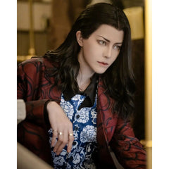 Halloweez Anime Cosplay Osaka Keisuke Baji Suit - Perfect for Casual and Holiday Events - Halloweez