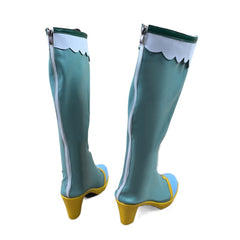 2176 Balala the Fairies Beibei Cosplay Shoes for Anime Conventions and Performances - Halloweez