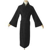 Chihiro cos Miyazaki anime No-Face cosplay costume kimono for Spirited Away fans - Halloweez