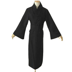 Chihiro cos Miyazaki anime No-Face cosplay costume kimono for Spirited Away fans - Halloweez
