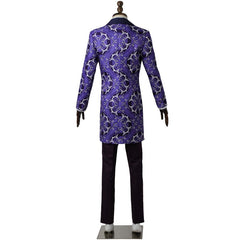 Halloweez Hisoka Cosplay Costume - Festive New Year & Christmas Outfit for Anime Events - Halloweez