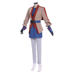 Halloweez Cosplay Costume - Lady Paya Outfit from The Legend of Zelda: Breath of the Wild for Enthusiasts and Events - Halloweez