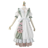 Project Sekai Hikayama Mizuki 2D Cosplay Anime Game Costume Women's Dress Set - Halloweez