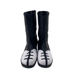 1362 Black Clover Asta Cosplay Shoes for Anime Conventions and Performances - Halloweez