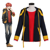 Mystic Messenger 707 Saeyoung Luciel Choi Cosplay Costume | Premium Game Cosplay Outfit - Halloweez