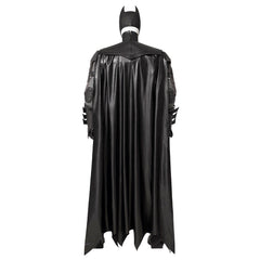 Premium Ben Affleck Bruce Wayne Costume by Halloweez - Top Level Cosplay - Halloweez