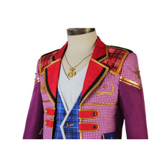 Halloweez Ensemble Stars! Winter Live Miracle☆Final Battle Cosplay Costume - Halloweez