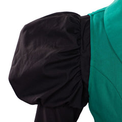 Elegant Halloweez Victorian Edwardian Medieval Renaissance Ball Gown Costume for Women - Halloweez