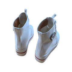 Project Sekai Mizuki Akiyama Cosplay Shoes for Colorful Stage! Game Fans - Halloweez