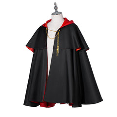 Halloweez Exclusive Anya Forger & Damian Desmond Cosplay - Imperial Scholar Uniform for Halloween - Halloweez