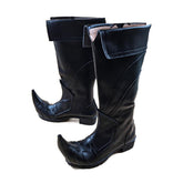 League of Legends Viego The Ruined King Cosplay Shoes for Anime Conventions - Halloweez