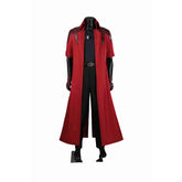 Devil May Cry Dante Cosplay Costume - High Quality Game Character Outfit - Halloweez