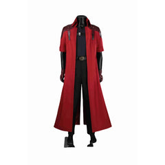 Devil May Cry Dante Cosplay Costume - High Quality Game Character Outfit - Halloweez