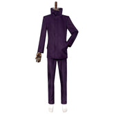 Halloweez Satoru Gojo Cosplay Costume - Perfect for Halloween Parties - Halloweez