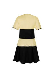 Fire Hidden Kushina Uzumaki Cosplay Costume from Naruto Shippuden - 2D Ninja Role-Playing Clothing - Halloweez