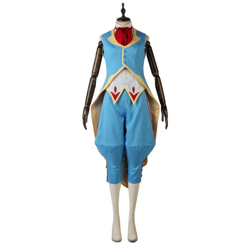 Halloweez Sakura Cosplay Costume - Unique Anime-Inspired Stage Performance Outfit - Halloweez