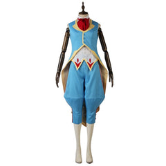 Halloweez Sakura Cosplay Costume - Unique Anime-Inspired Stage Performance Outfit - Halloweez