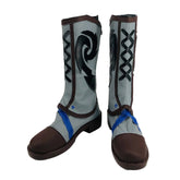 Honor of Kings Dongfang Yao Cosplay Shoes for Anime Conventions - Halloweez