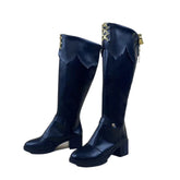 1582 Identity V Composer Ghost Cosplay Shoes for Anime Conventions and Performances - Halloweez