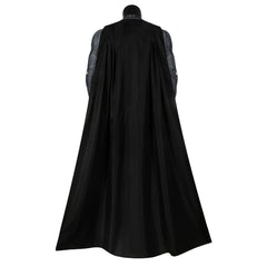 The Batman Robert Pattinson Batsuit Costume Replica Cosplay Outfit - Halloweez