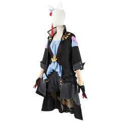 Uma Musume Katsuragi Ace Female Cosplay Costume Anime Game Suit - Halloweez