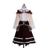 Halloweez Marianne Cosplay Costume for Adults | Fire Emblem: Three Houses Fancy Suit Outfit - Halloweez