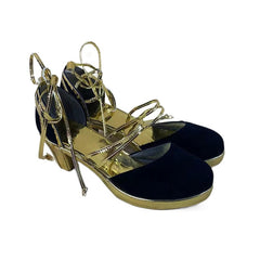 1793 Arknights Amiya Cosplay Shoes for Anime Conventions and Performances - Halloweez