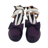 Magic House Isabela Cosplay Shoes for Anime Conventions and Cosplay Events - Halloweez