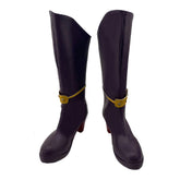 My Little Pony Adagio Dazzle Cosplay Shoes for Anime Conventions - Halloweez