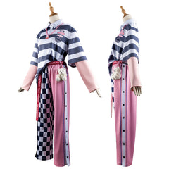 18TRIP Yowa Netaro Cosplay Sports Outfit Anime Game Costume for Women - Halloweez