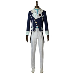 Halloweez Nagasone Kotetsu Cosplay Costume - Premium Anime Inspired Attire - Halloweez