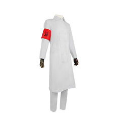 Tokyo Revengers Tokyo Manji Gang Cosplay Costume Anime Trench Coat Delinquent Uniform - Halloweez