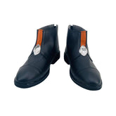 Honkai: Star Rail Blade Cosplay Shoes for Anime Conventions and Performances - Halloweez