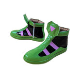 Kamen Rider Ex-Aid Main Character Cosplay Shoes for Anime Conventions - Halloweez
